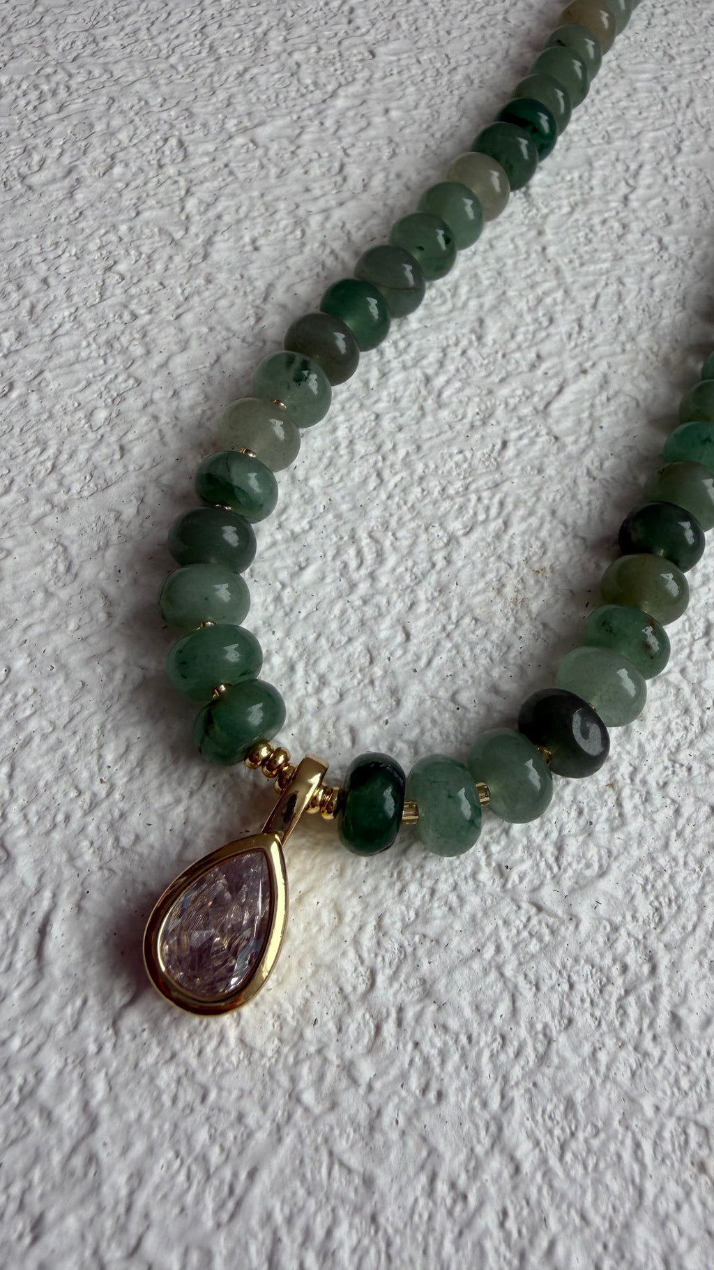 Siena Necklace