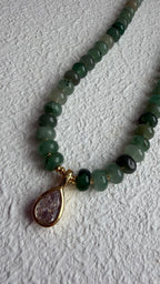 Siena Necklace