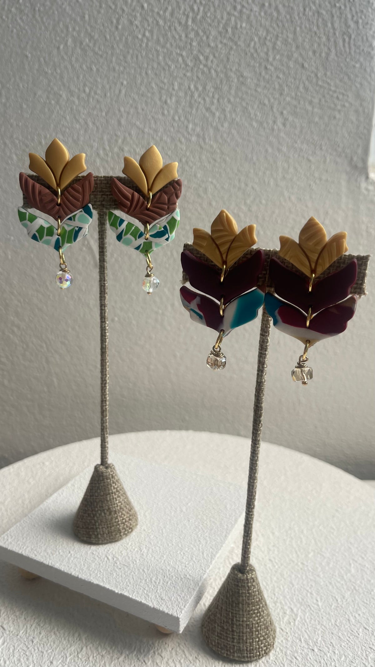Summer Earrings