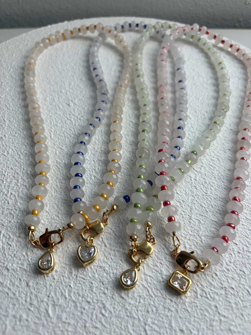 Amalfi Necklace