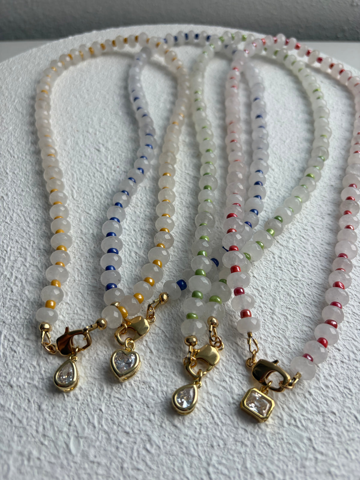 Amalfi Necklace