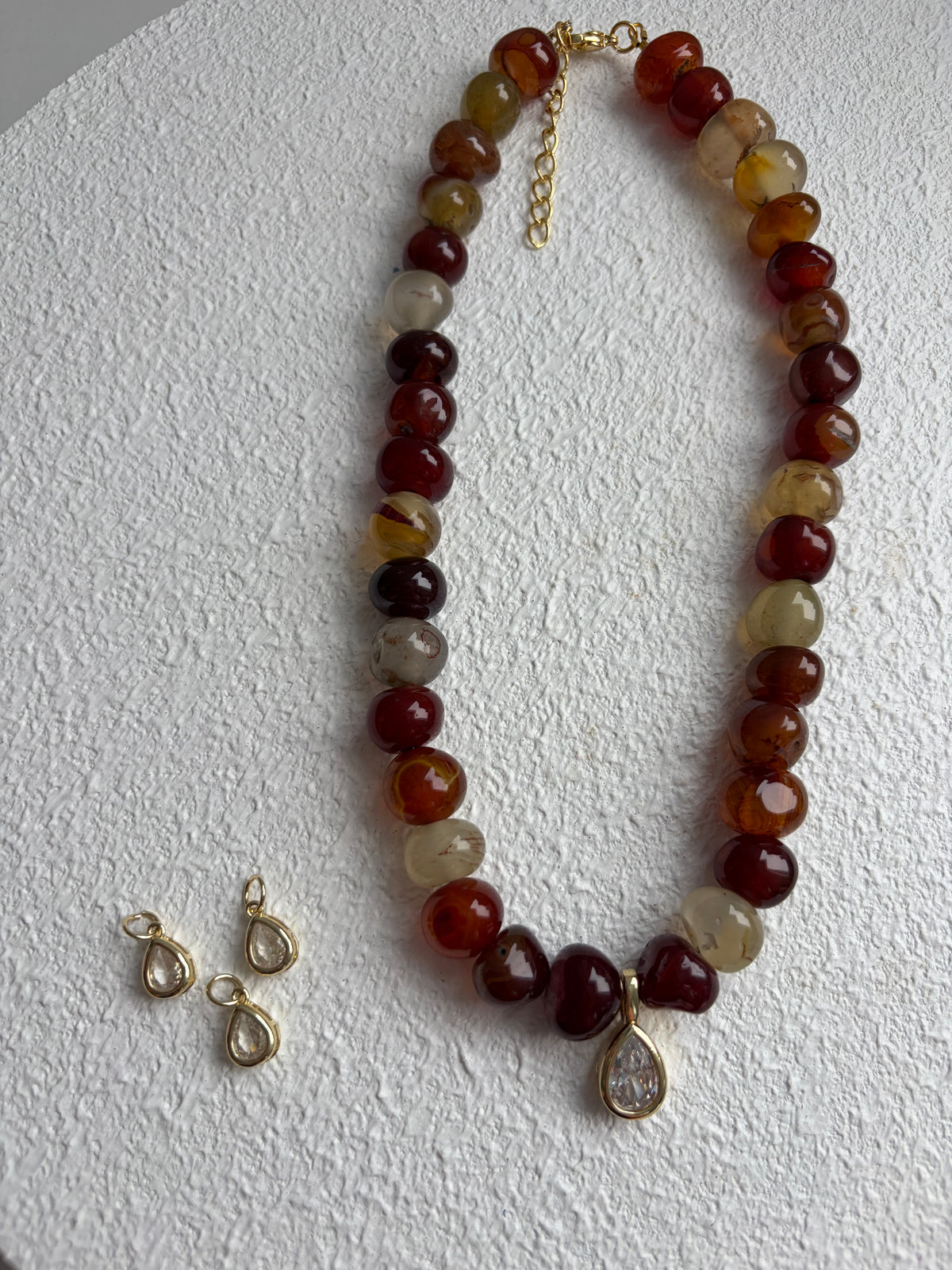 Toscana Necklace