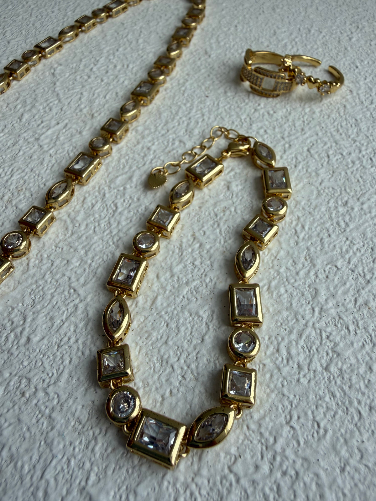 Sorrento Bracelet