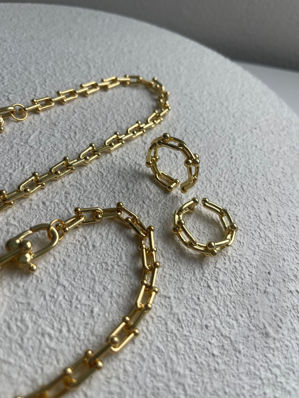 Juliette Ring