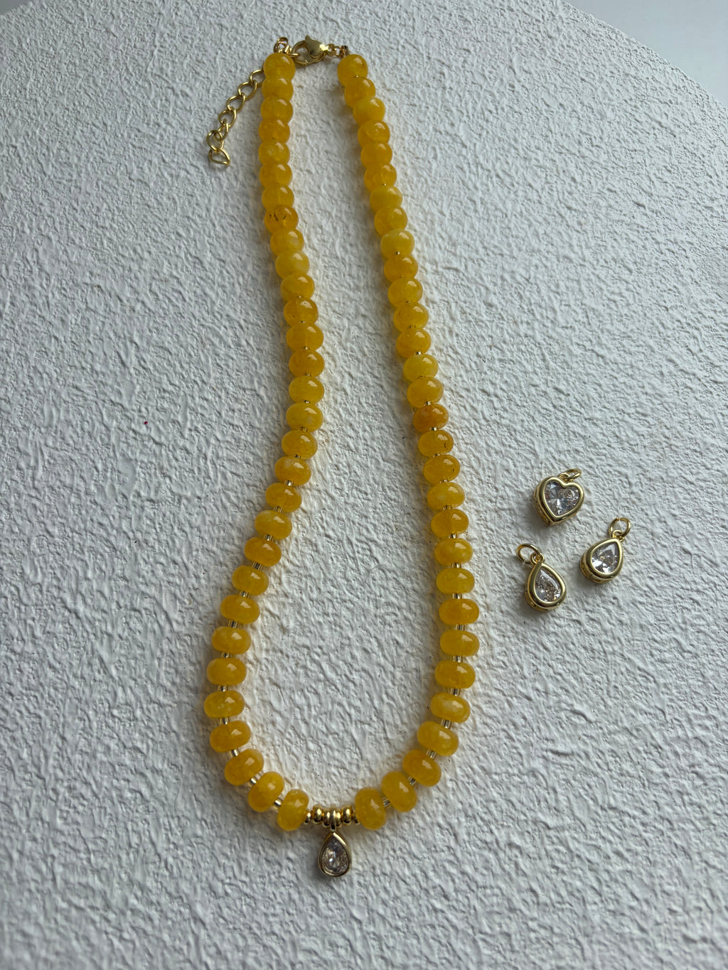 Venecia Necklace