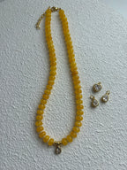 Venecia Necklace