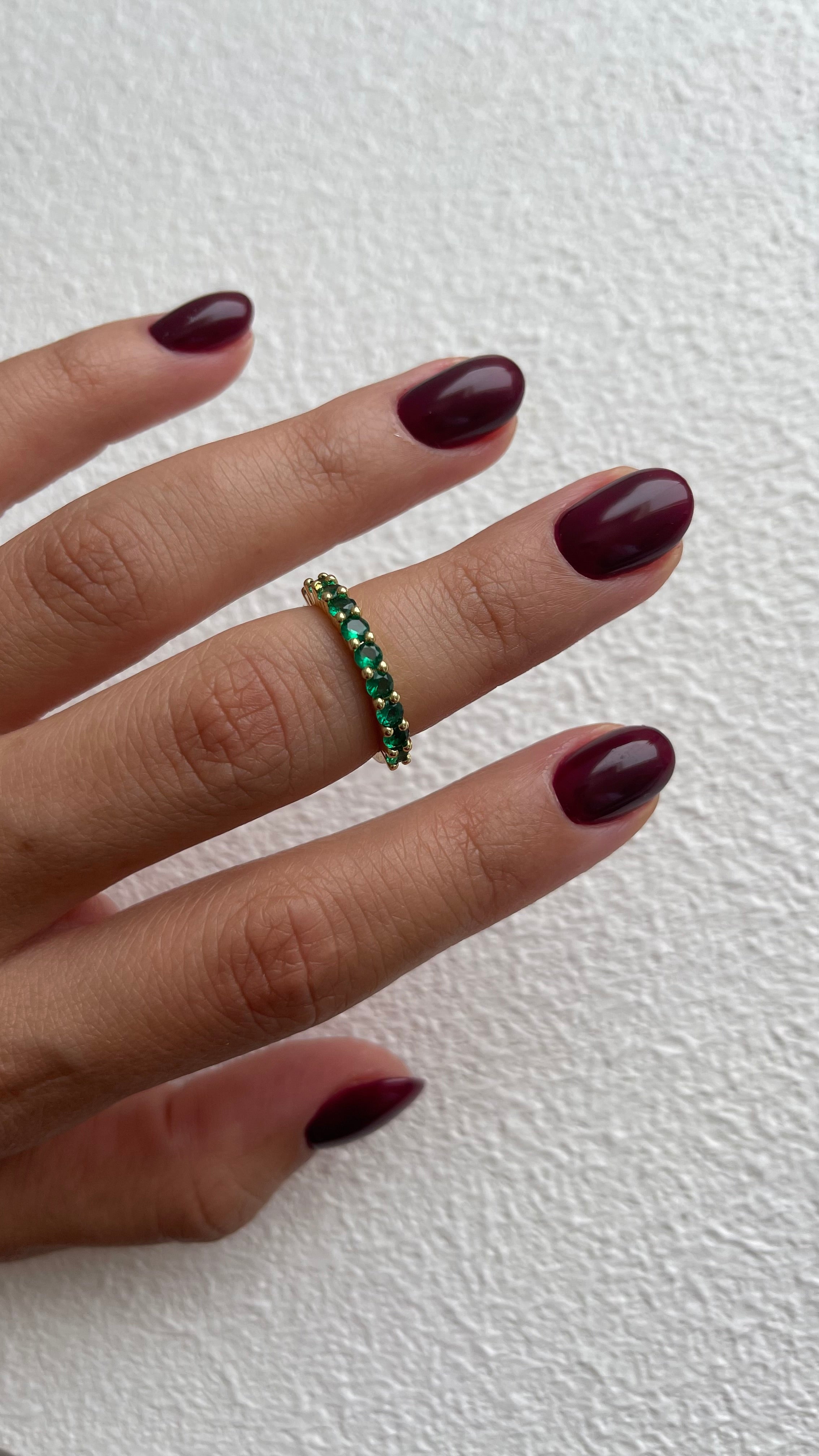 Zoe Ring
