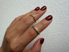 Sorelle Ring