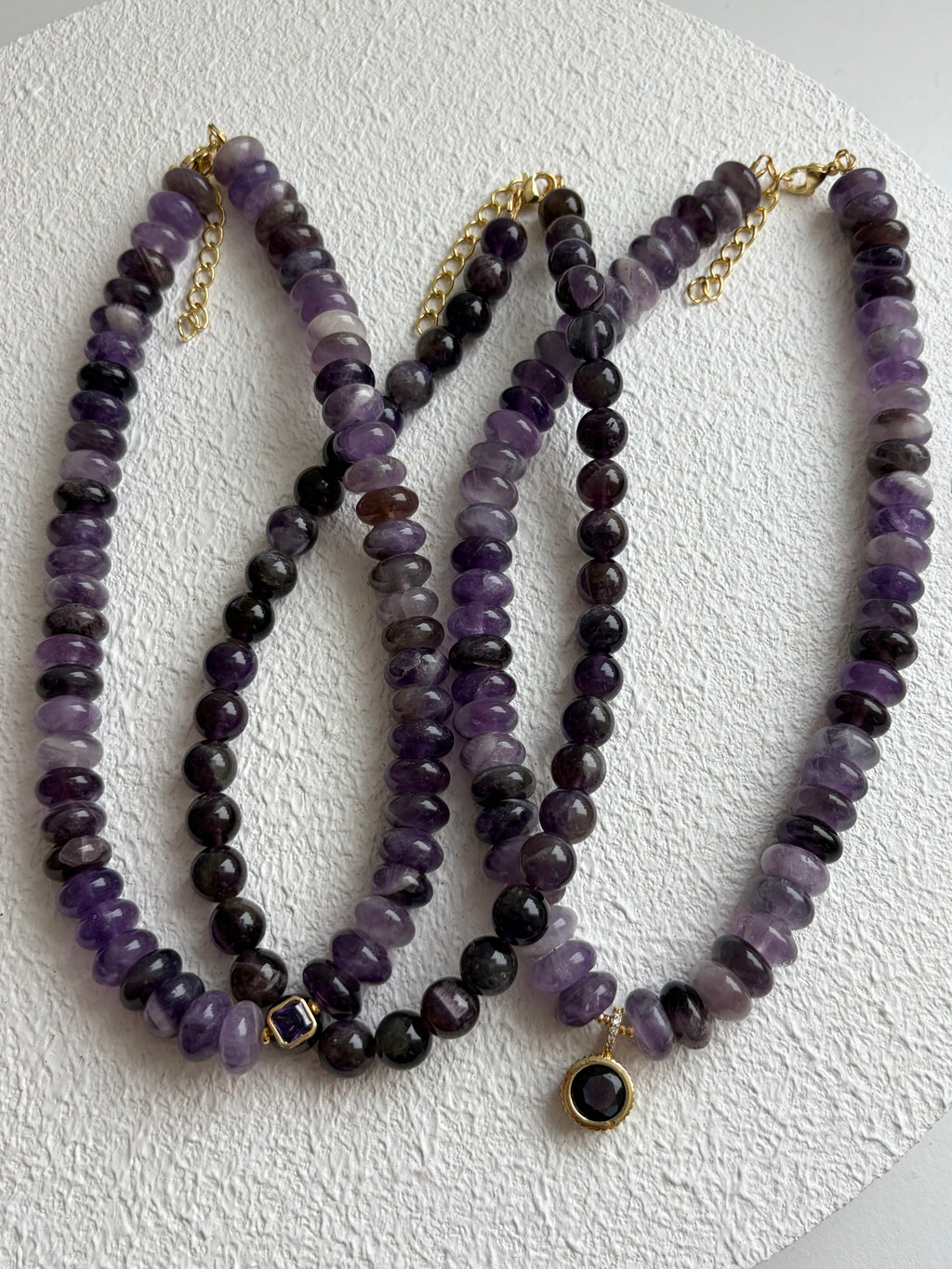Lavande Amethyst