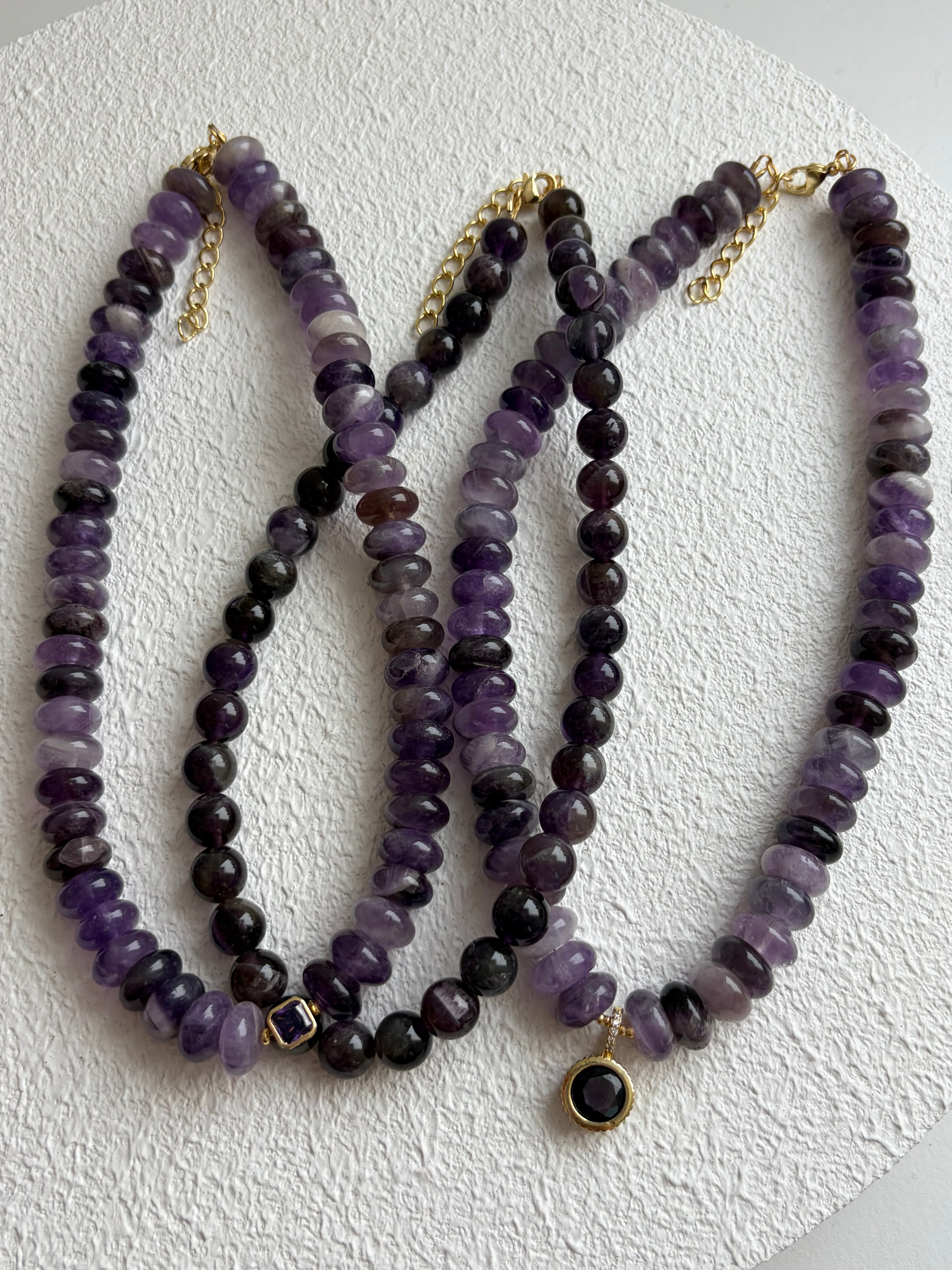 Lavande Amethyst
