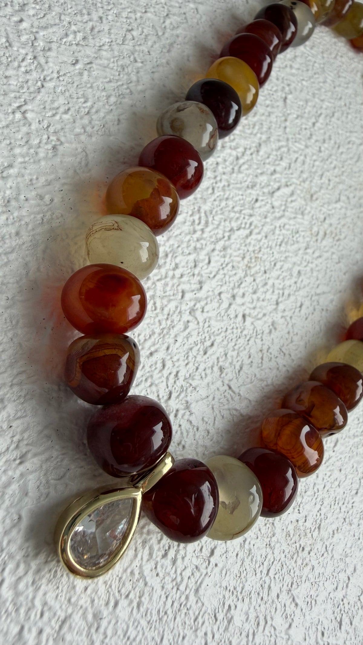 Toscana Necklace