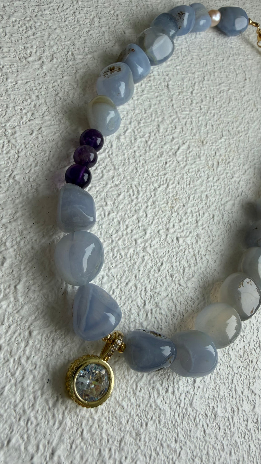 Alessandra Necklace