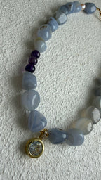Alessandra Necklace