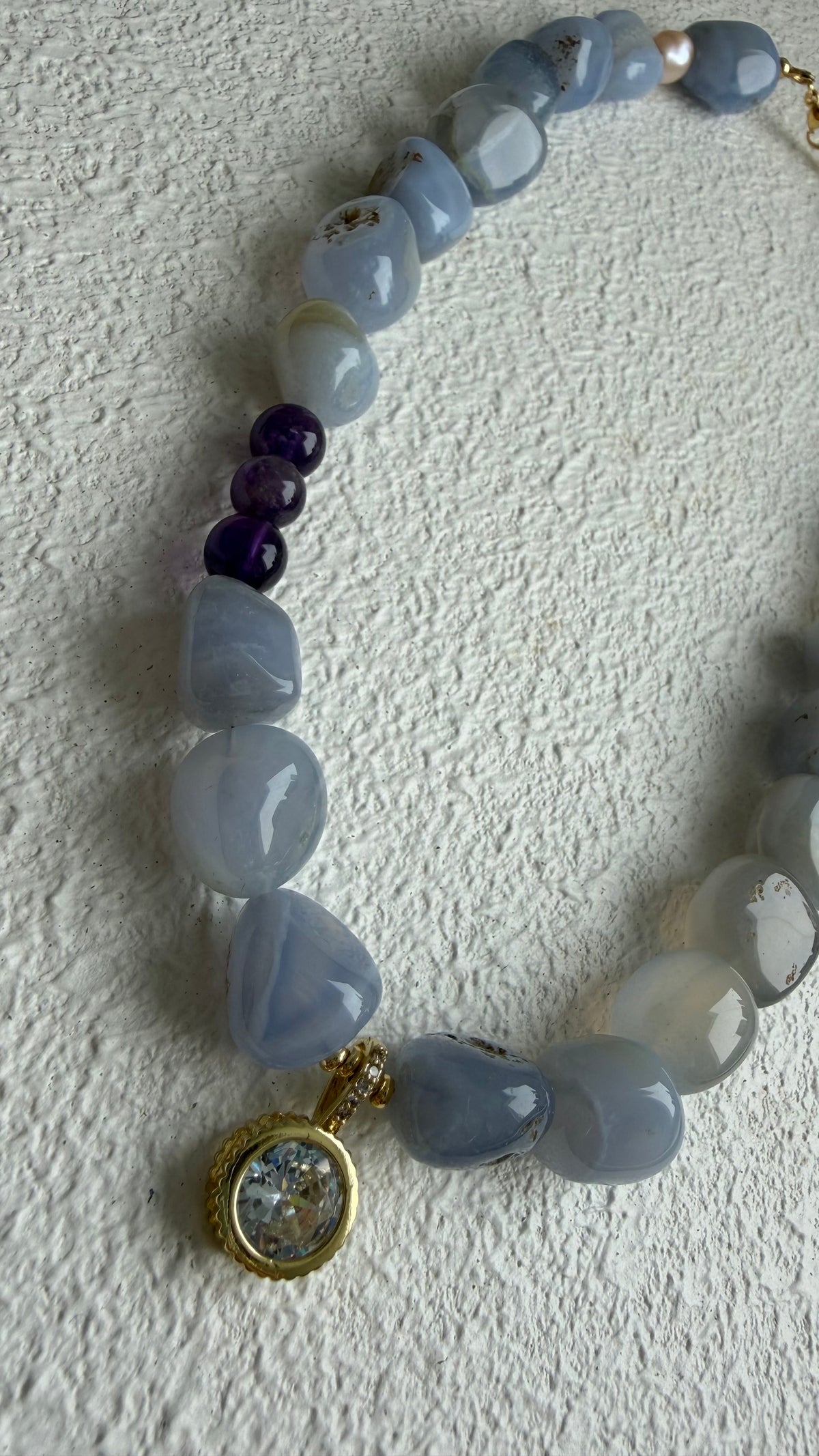 Alessandra Necklace