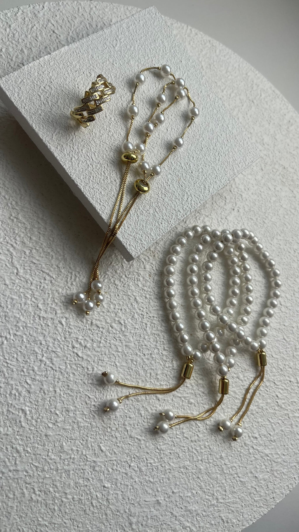 Eleanor Mae Bracelet