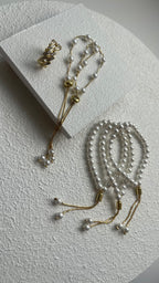 Eleanor Mae Bracelet