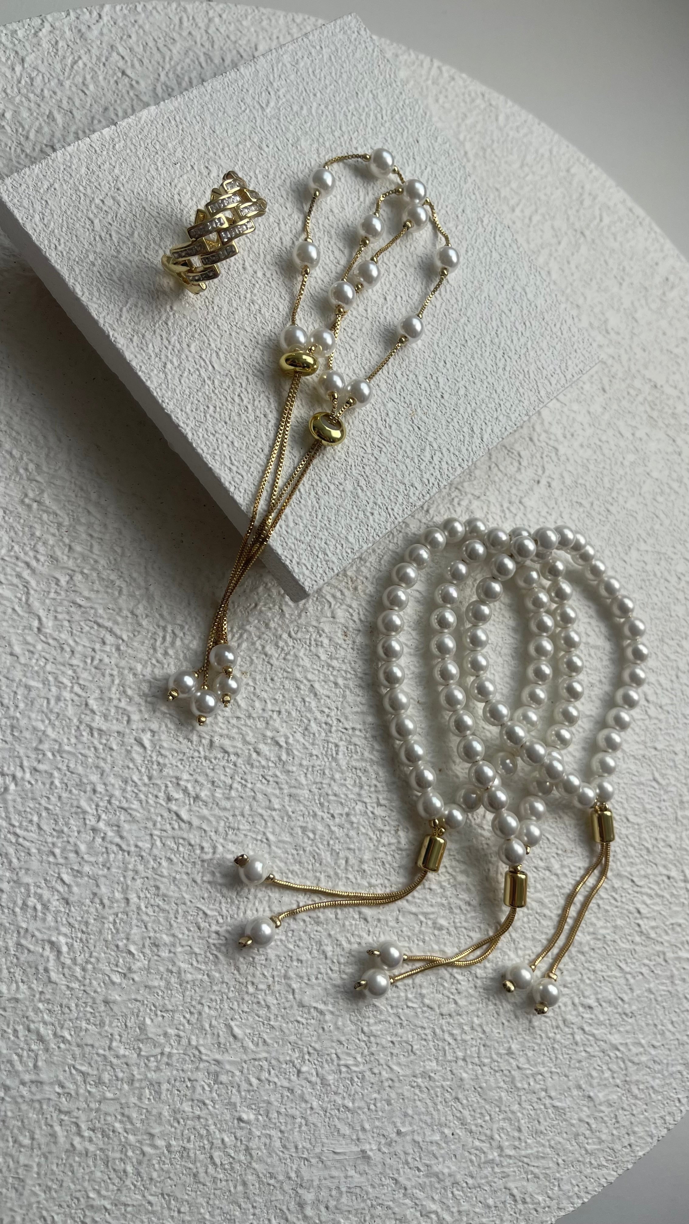 Eleanor Mae Bracelet