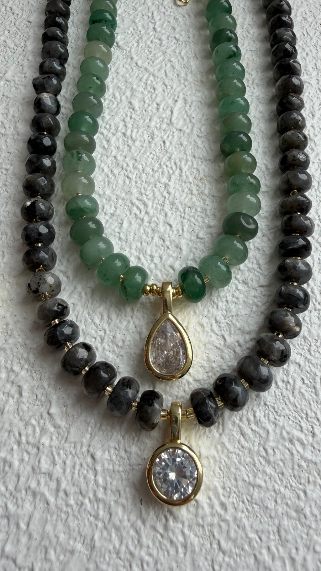Siena Necklace