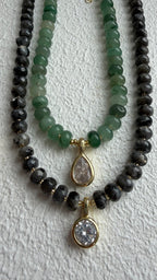 Siena Necklace
