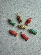 Oceana Charms