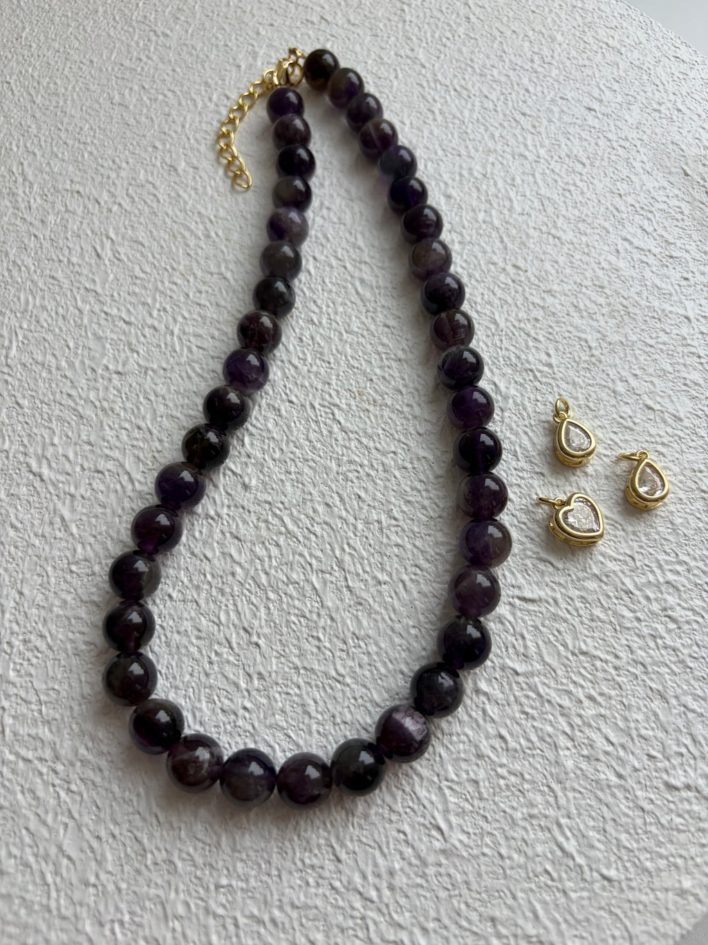 Lavande Amethyst