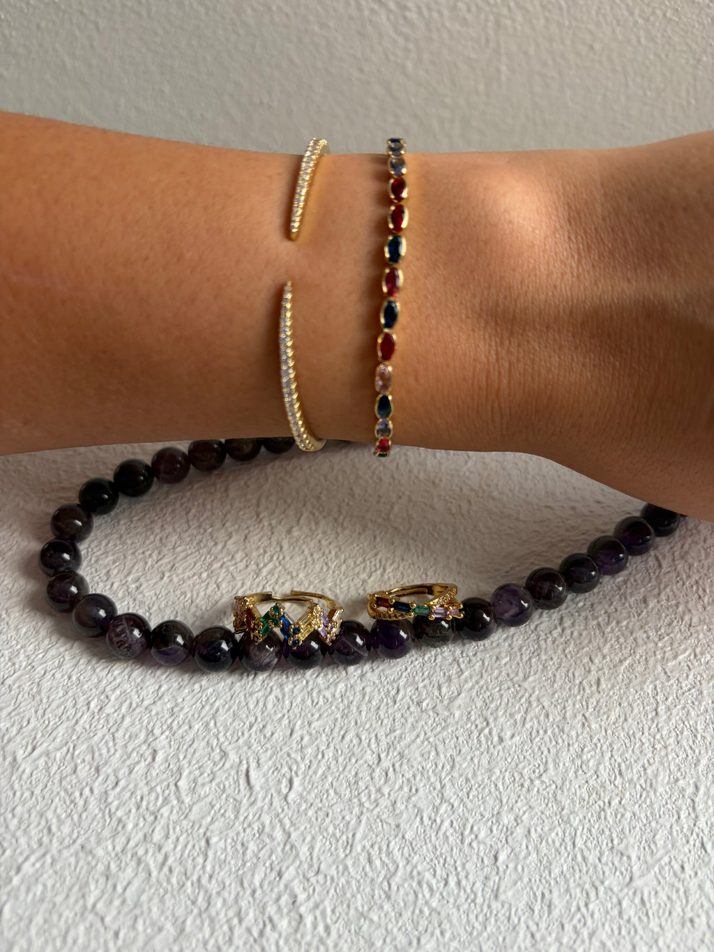 Evelisse Bracelet