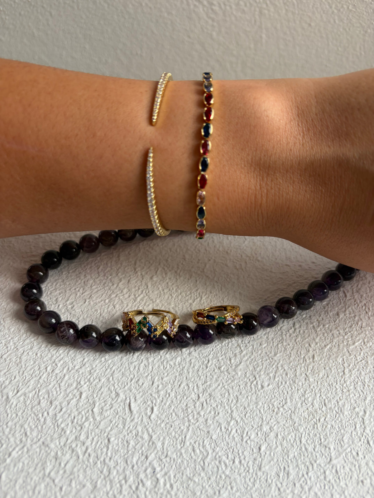 Evelisse Bracelet