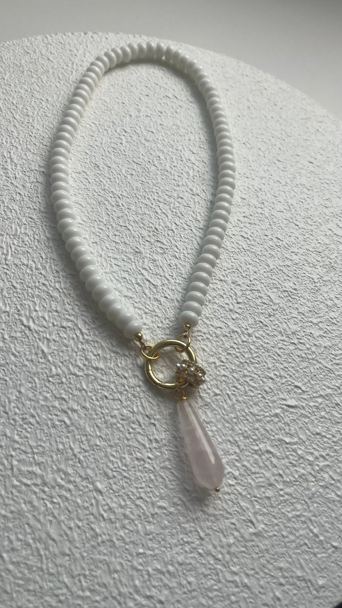 Eternal Dreams Beads