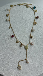 Ester Lariat