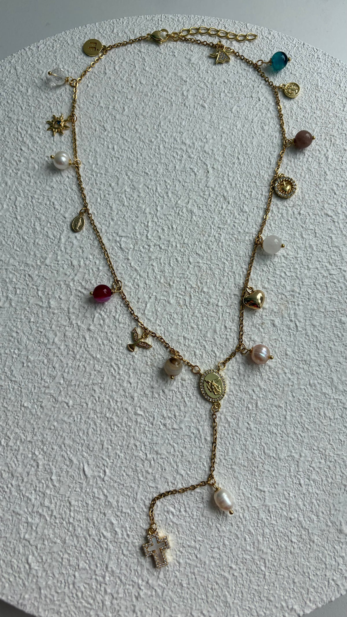 Ester Lariat