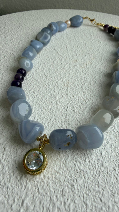Alessandra Necklace