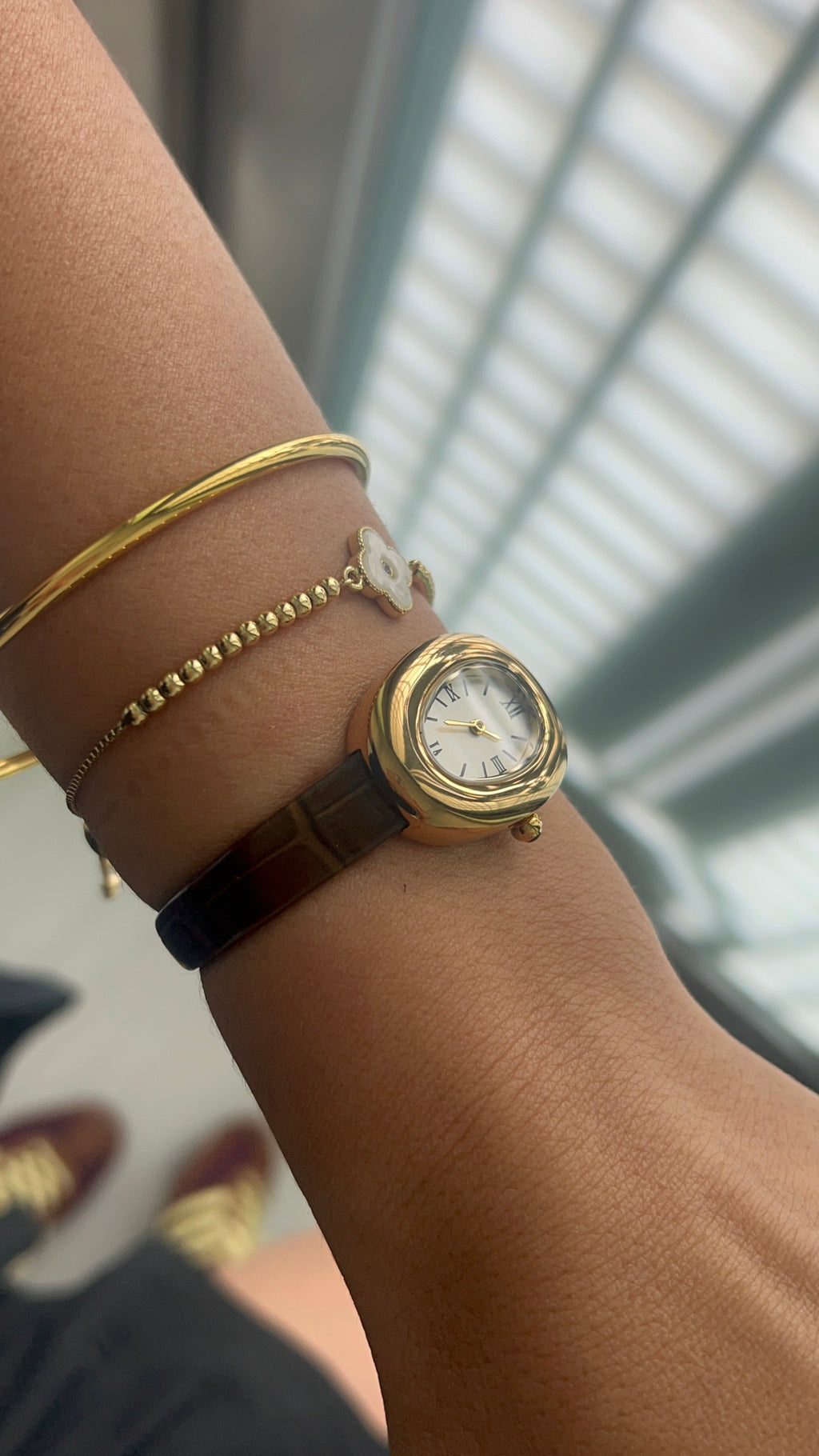Solé Watchs