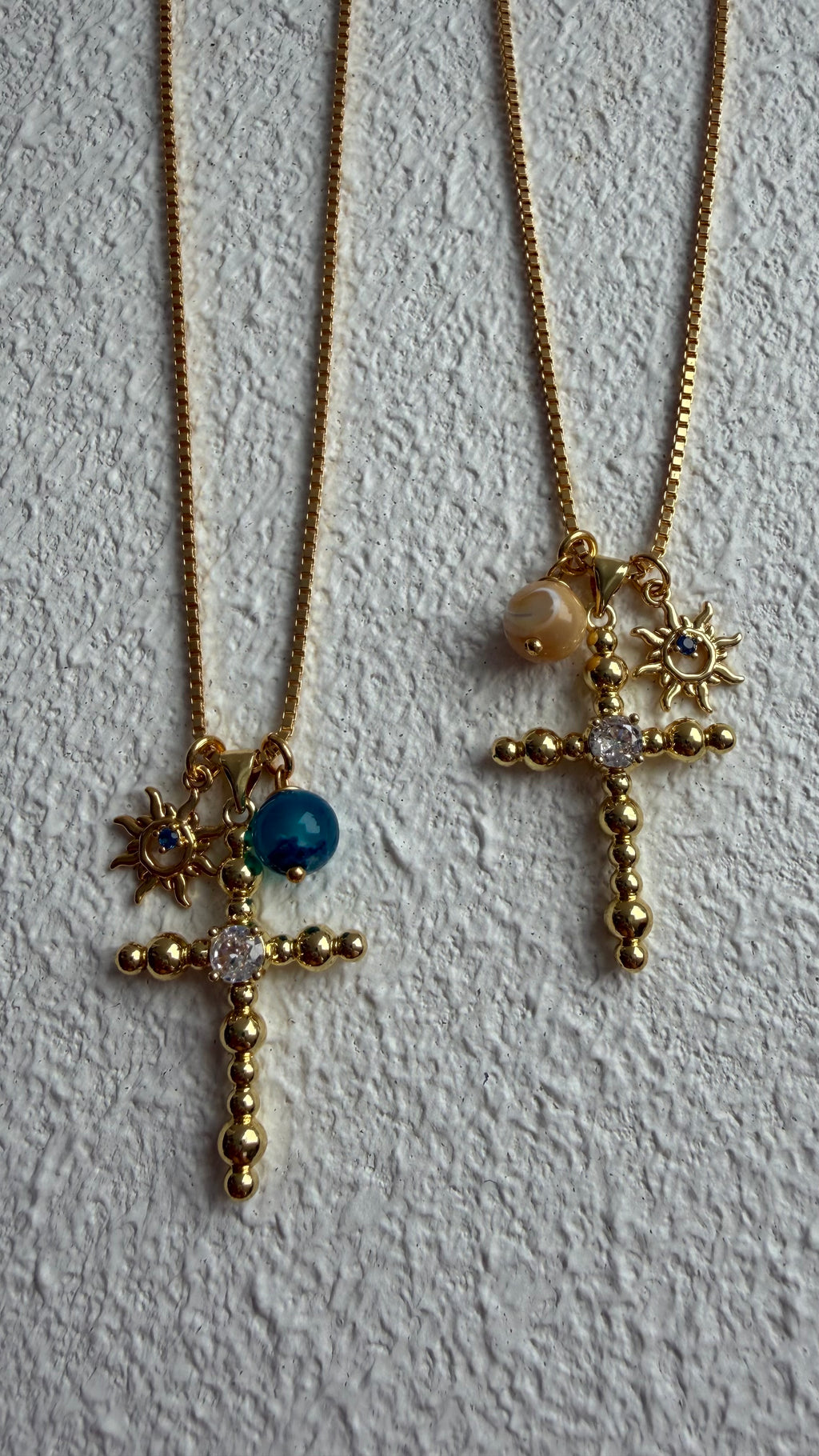 Grazia Necklace