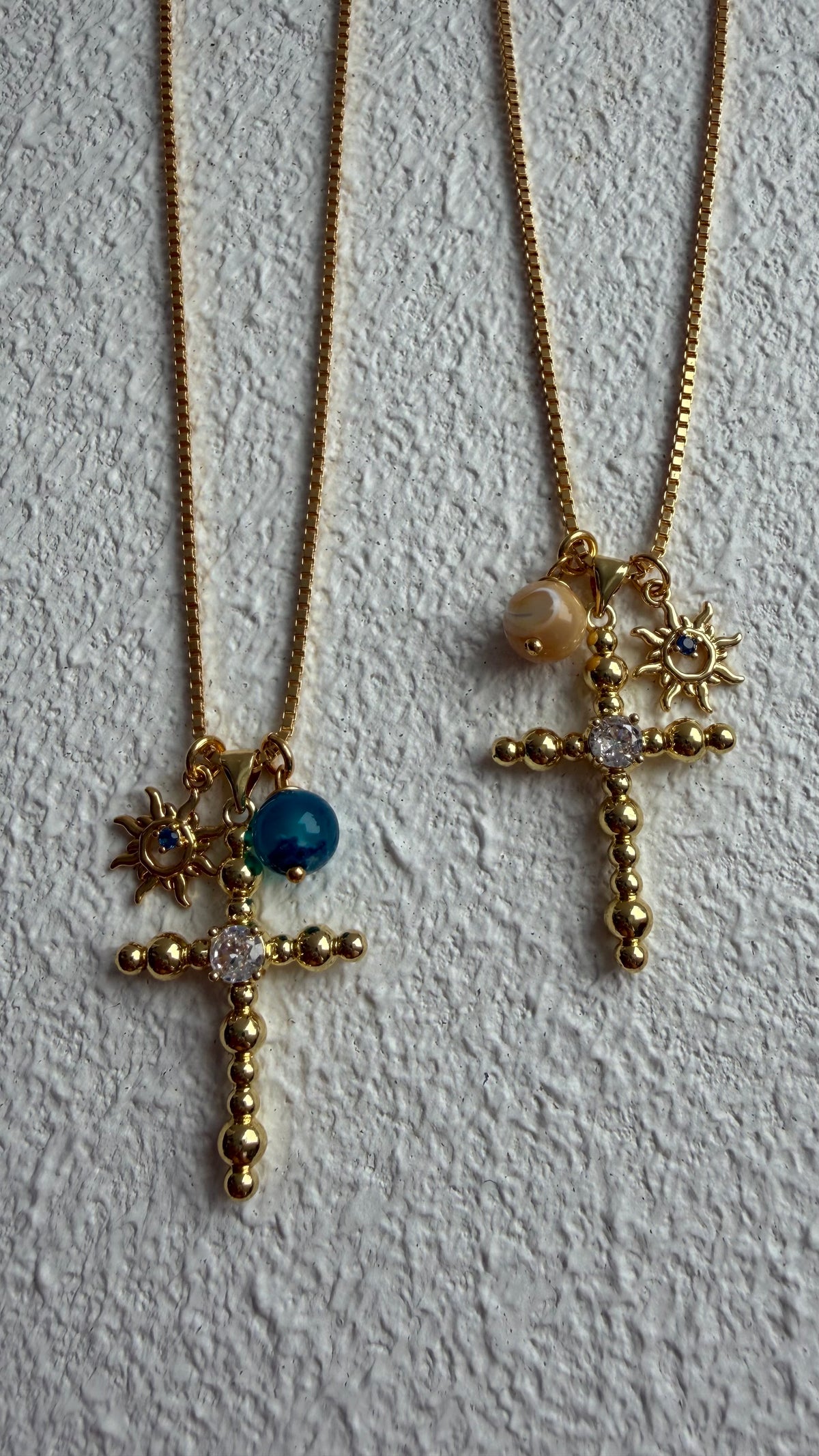 Grazia Necklace