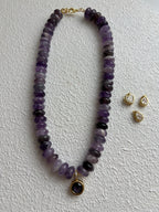 Violette Amethyst