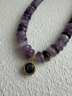 Violette Amethyst