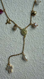 Ester Lariat
