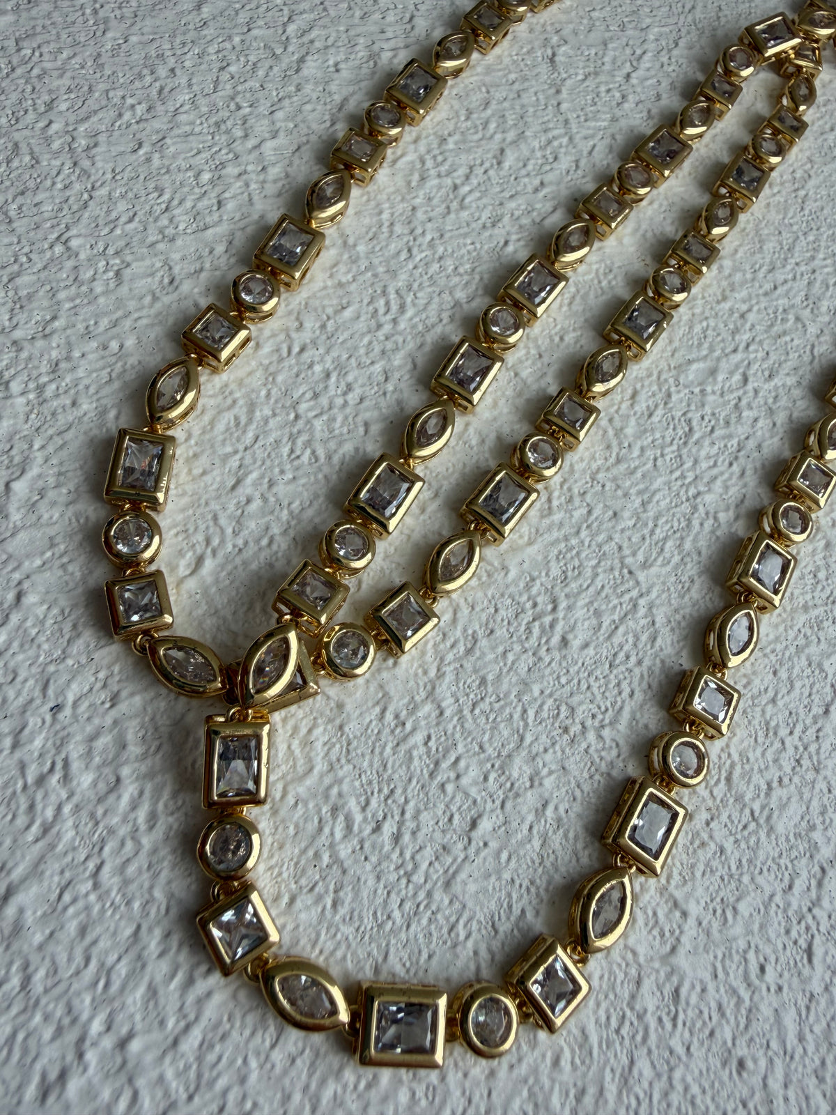 Sorrento Necklace