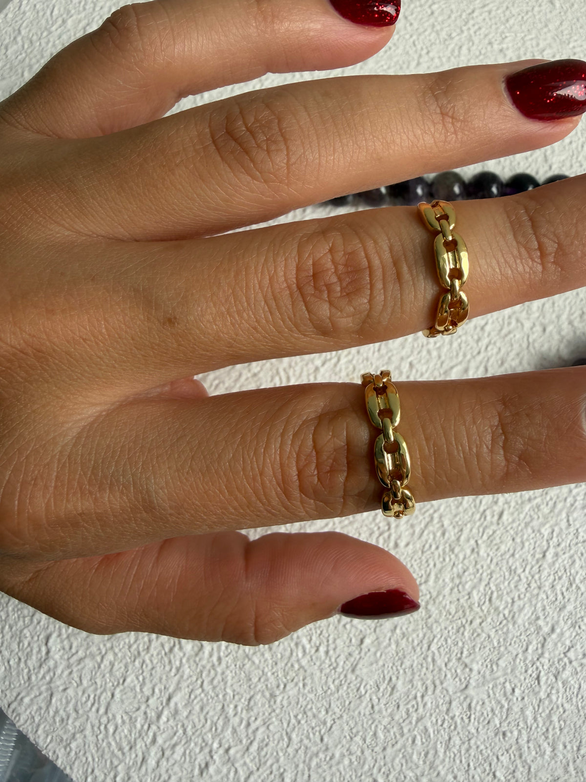 Arielle Ring