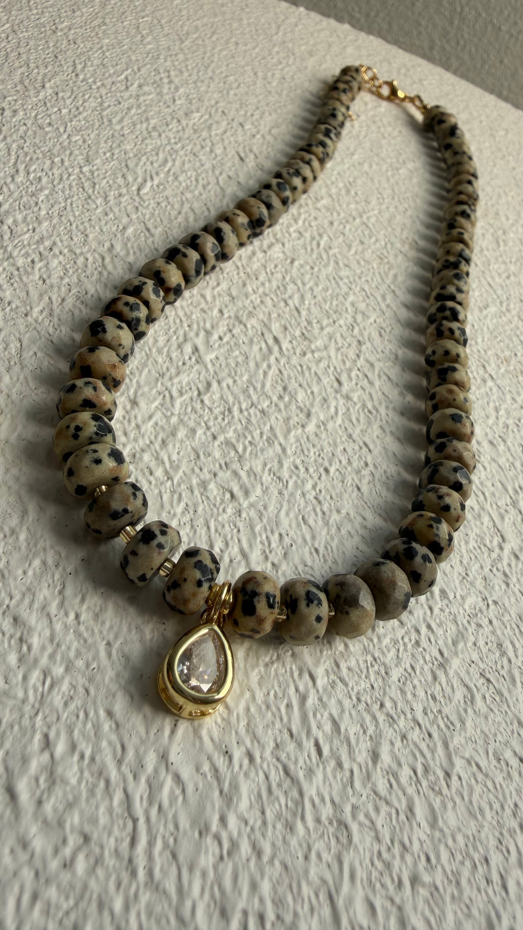 Tulum Necklace