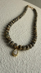 Tulum Necklace
