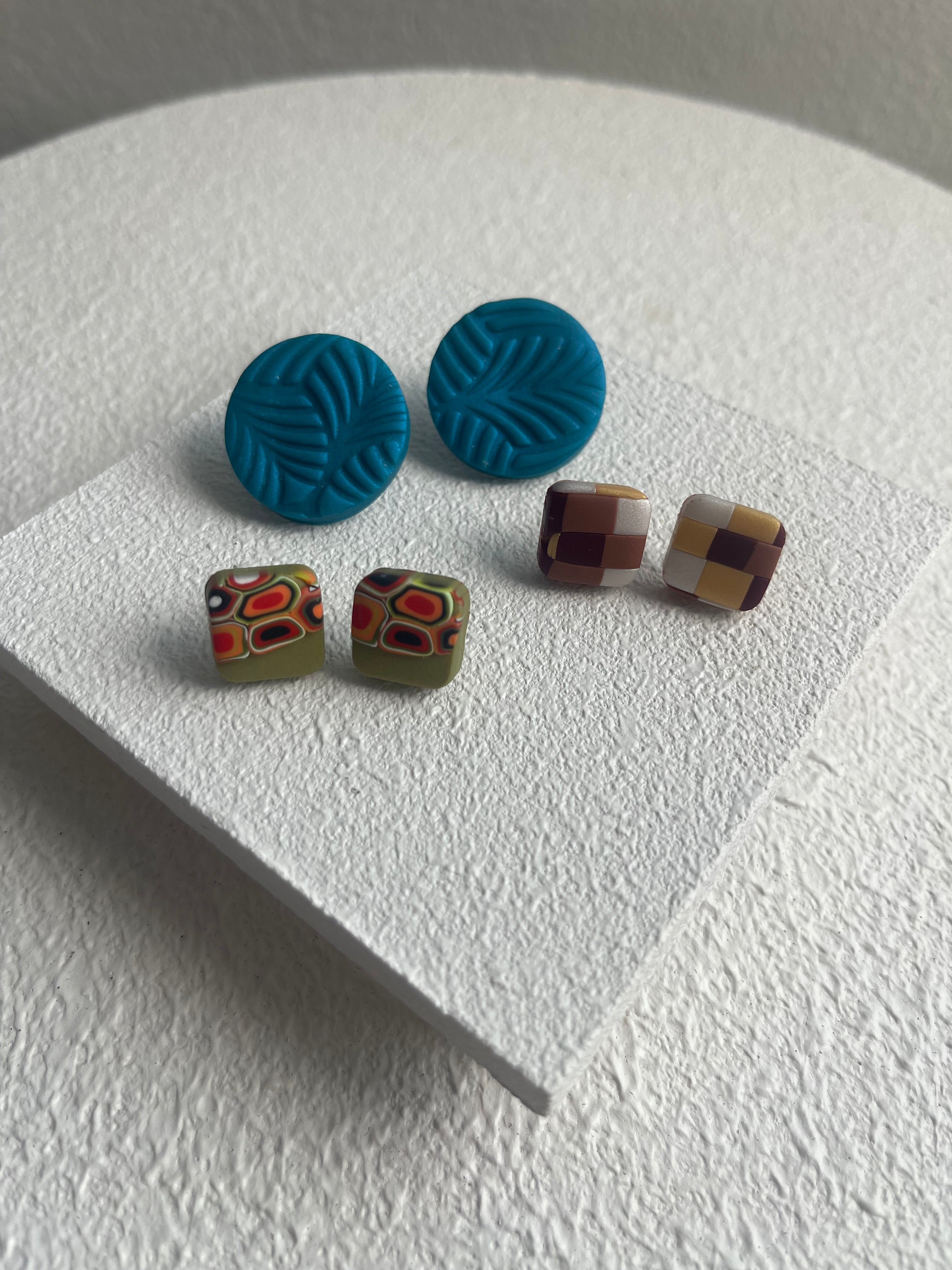 Bella Studs
