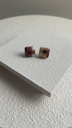 Bella Studs