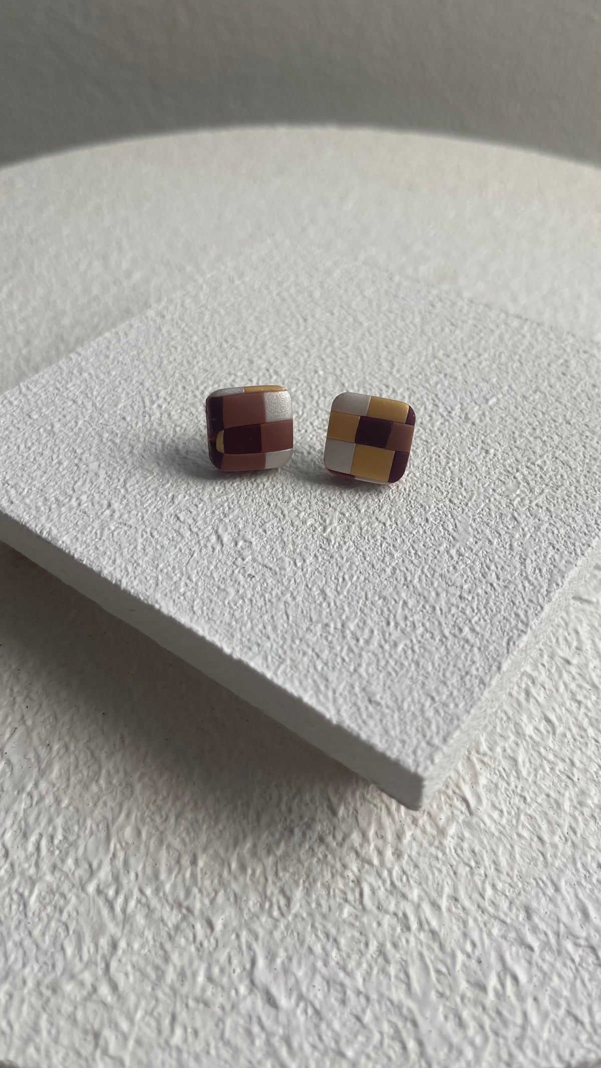 Bella Studs