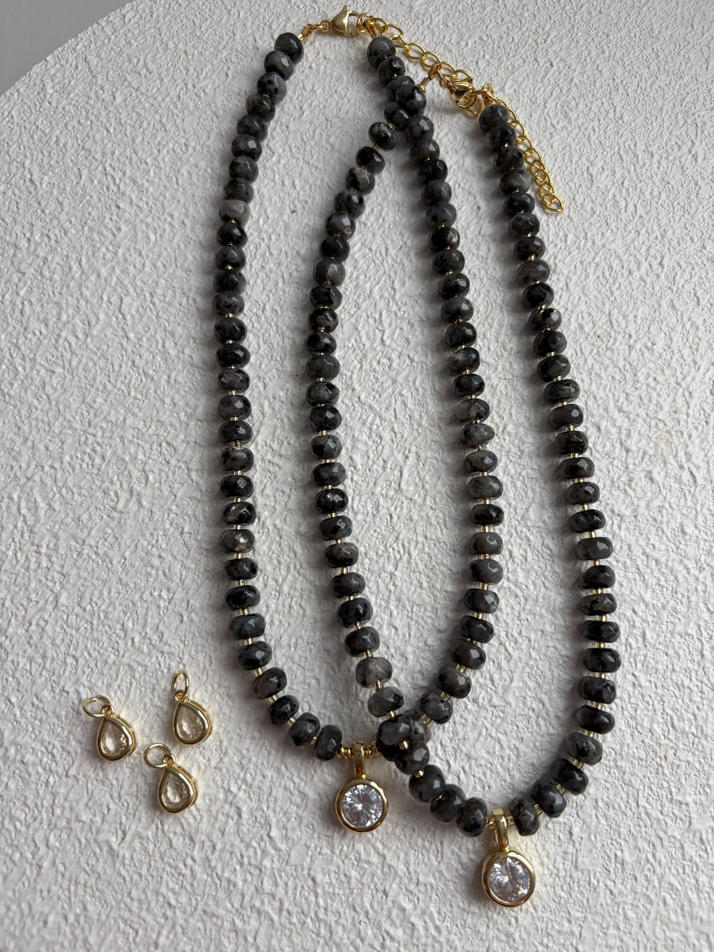Saint-Tropez Necklace