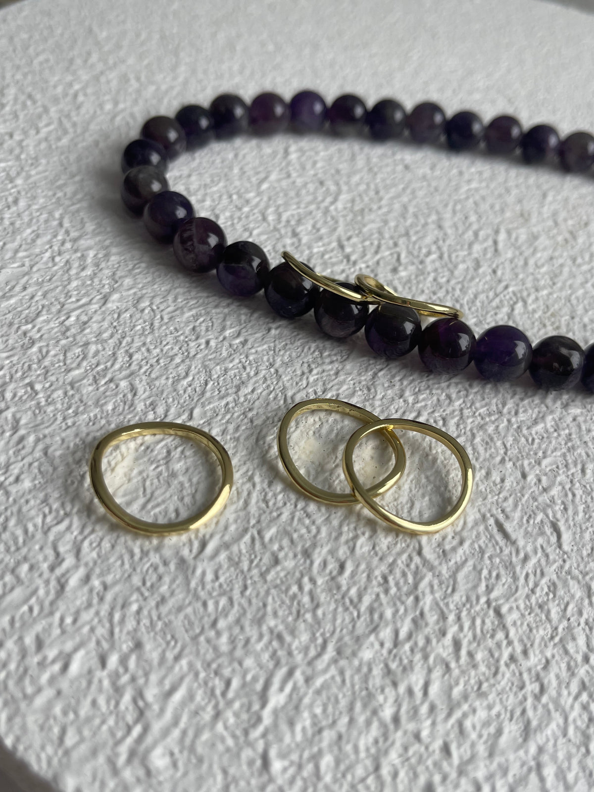 Aurelia Ring