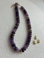 Amélie Amethyst