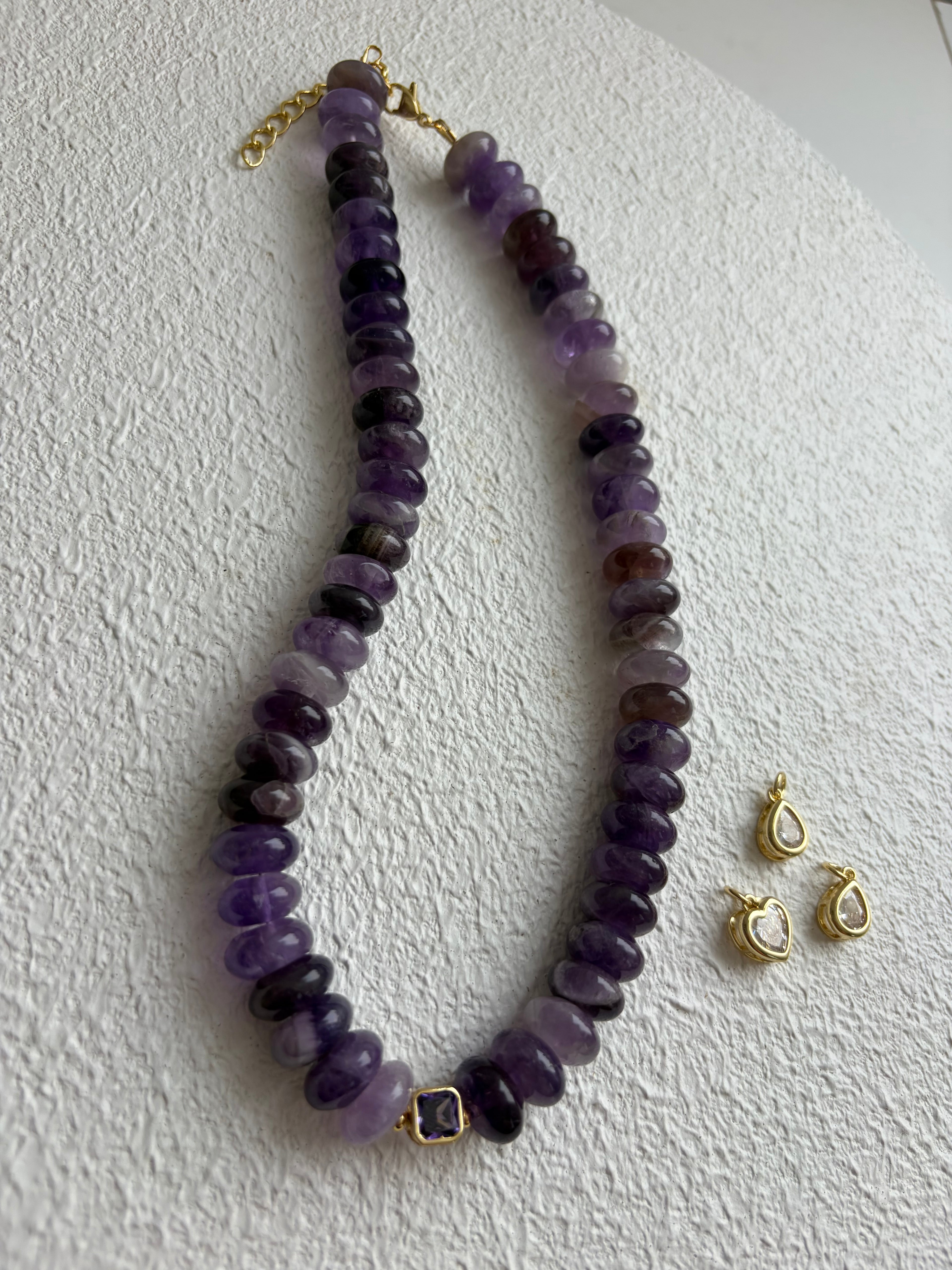 Amélie Amethyst