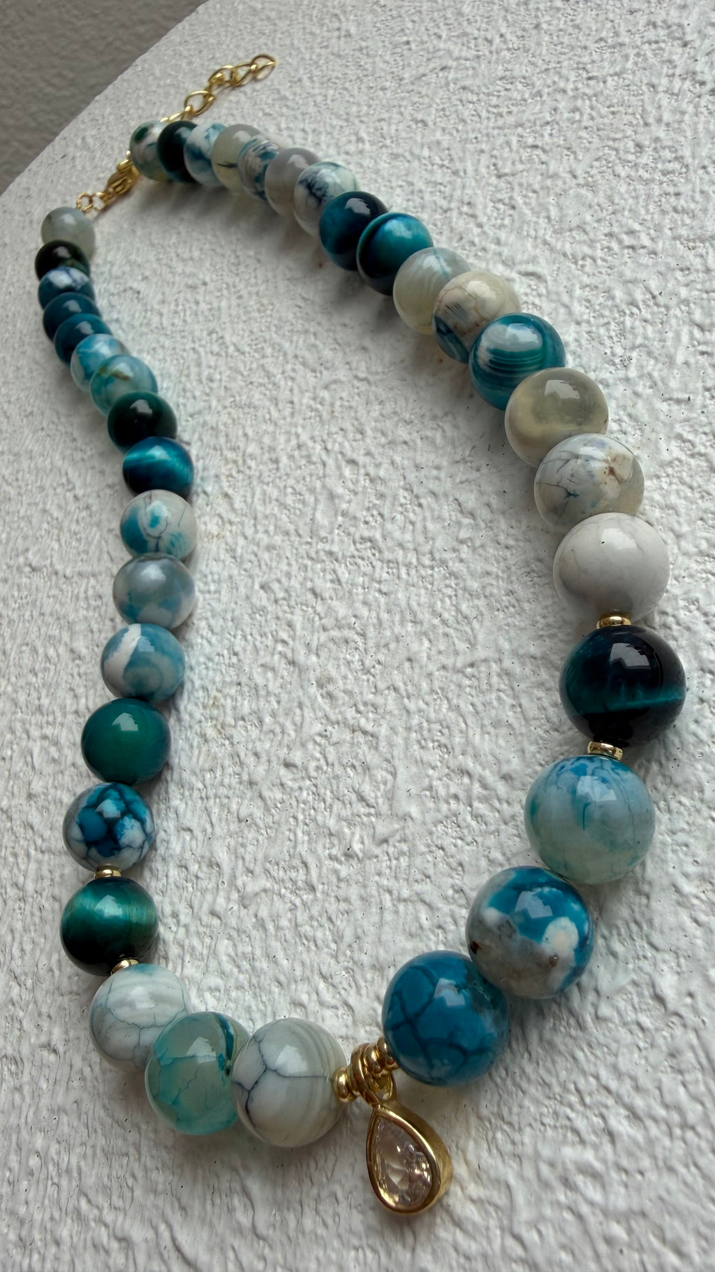 Portofino Necklace