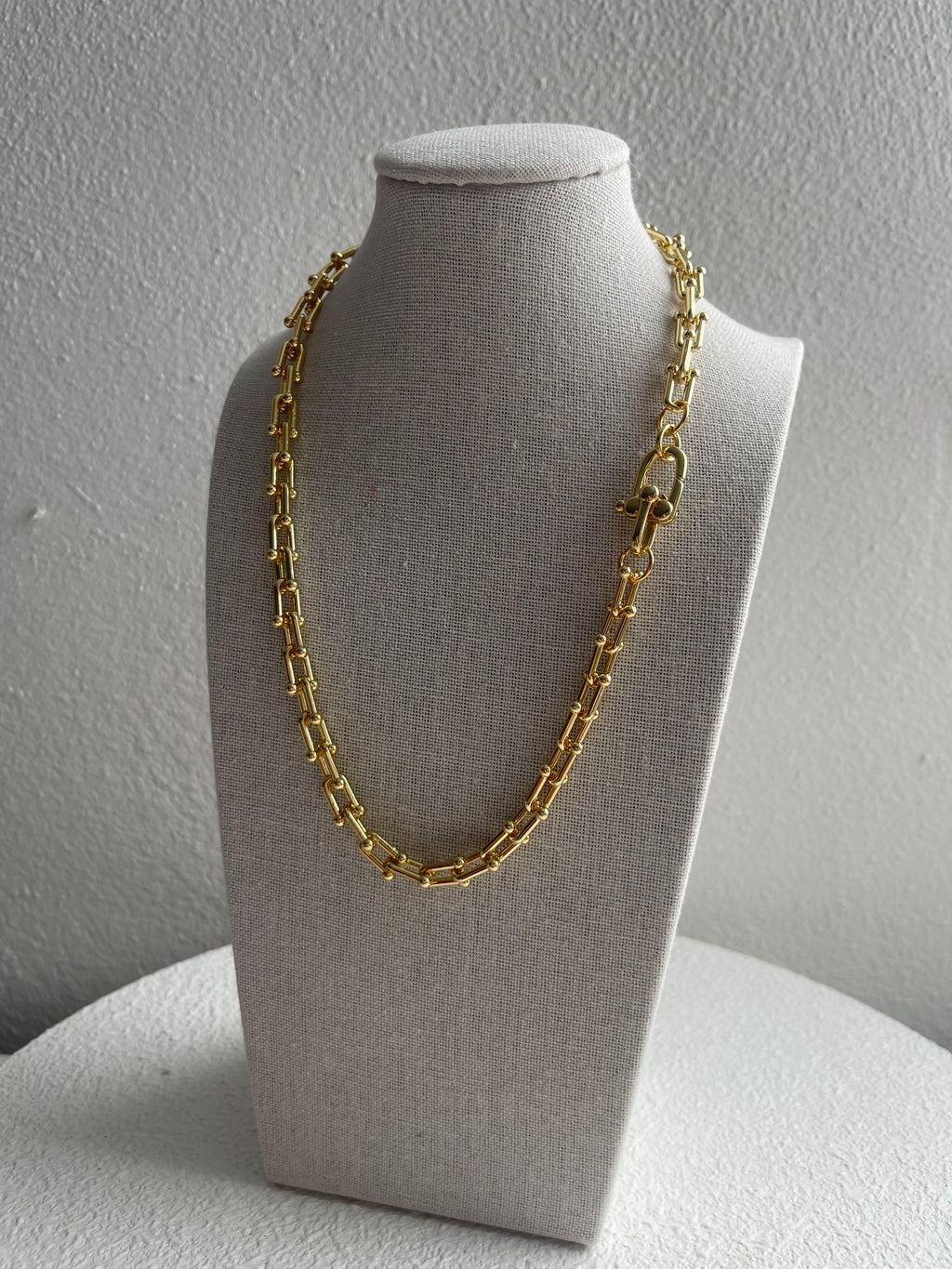 Juliette Necklace